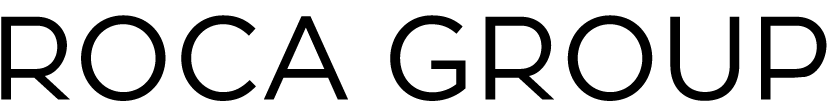 ROCA group logo
