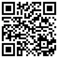 QR code to download Microsoft SharePoint mobile app
