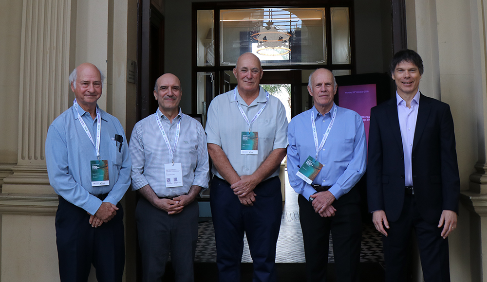 Opening session speakers AMD Workshop 2025