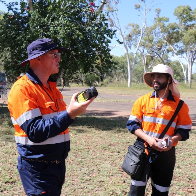 From Saudi Arabia to Mount Isa: a full mining immersion - Sustainable ...