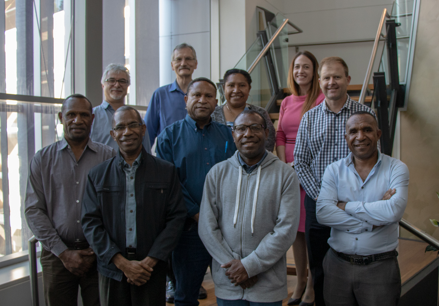 meeting kick-starts aus-png mining partnership