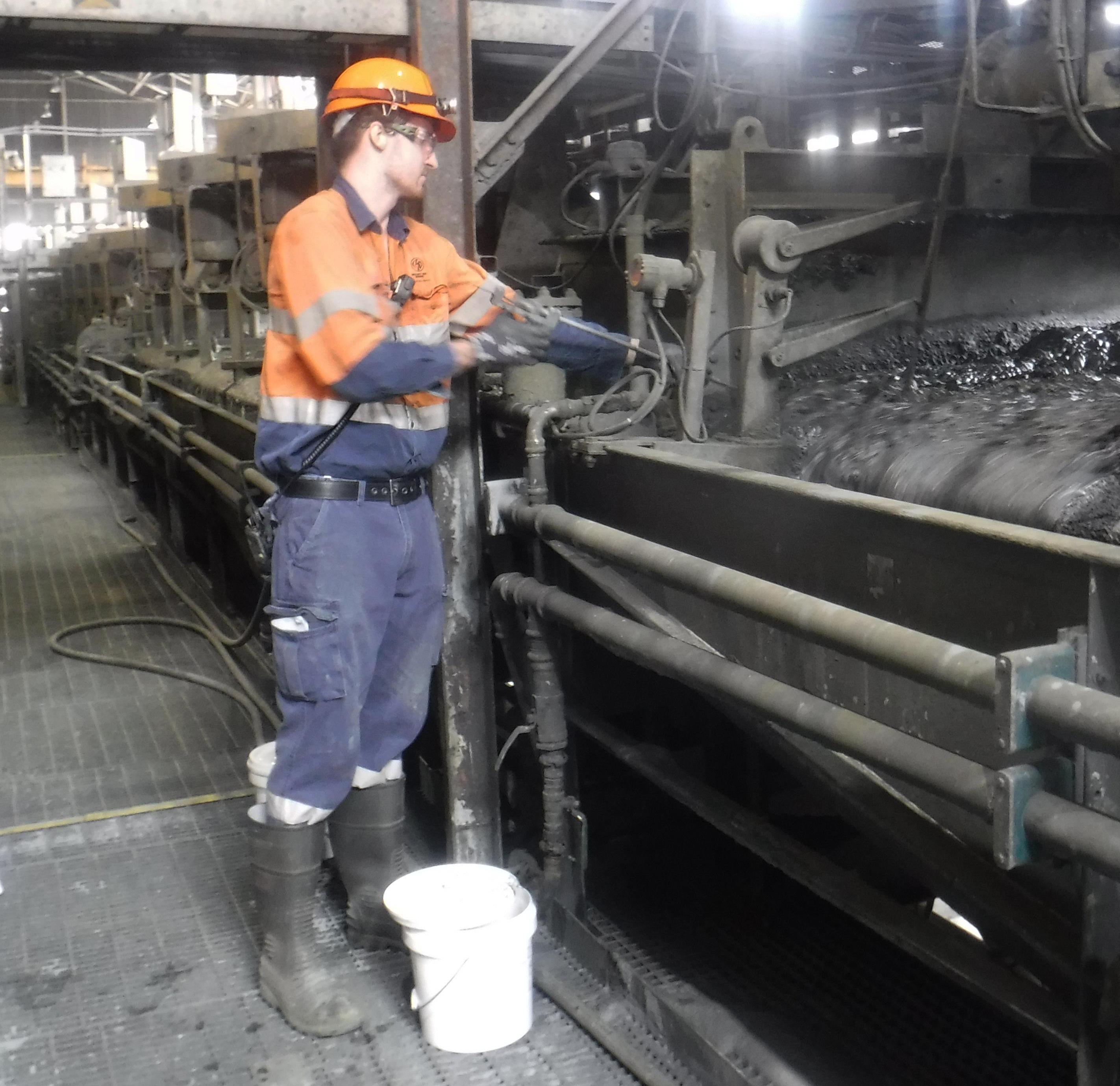 Tech-based solution allows experts to continue plant inspections amid ...
