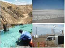 Life Cycle of Mines and Metals