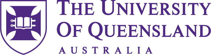 The University of Queensland logo