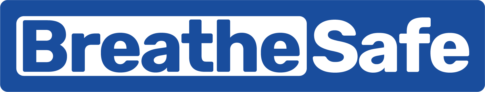 BreathSafe logo
