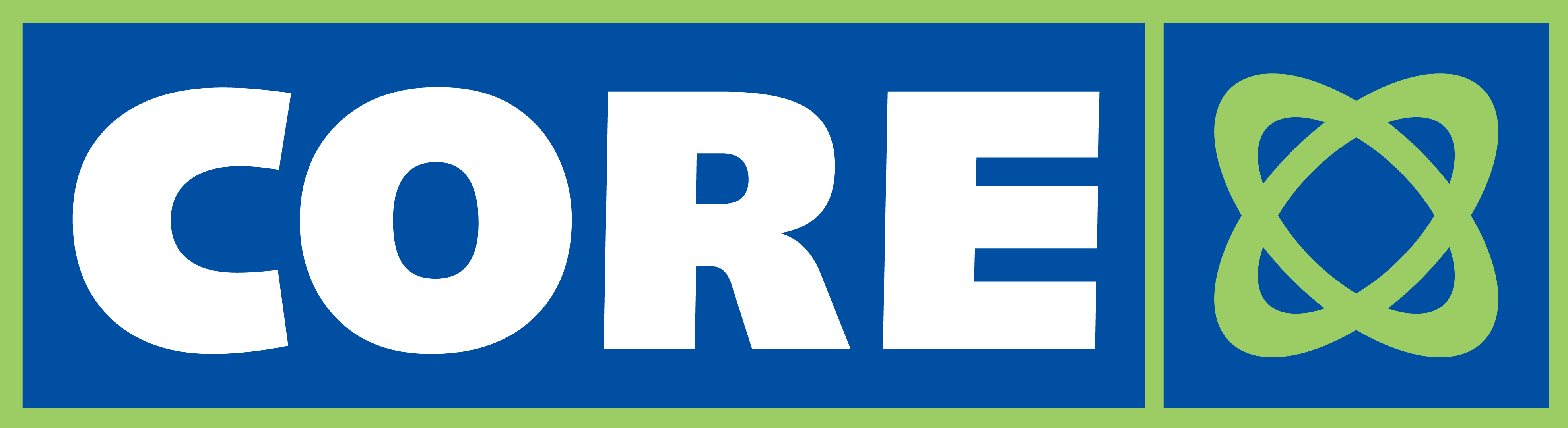 Core Resources logo