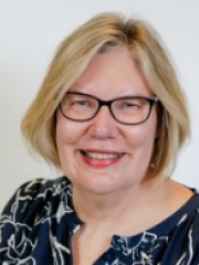 Dr Cassie Madigan