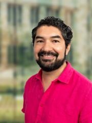 Dr David Aviles