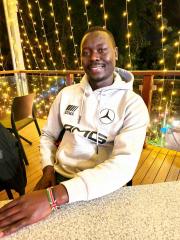 Joseph Ndiwa