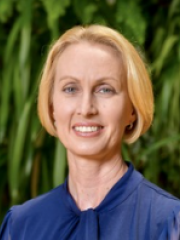 Associate Professor Kelly Johnstone