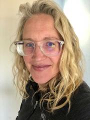 Dr Louisa Rochford