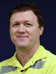 Daniel Hastings