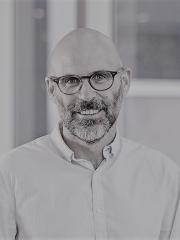 Honorary Associate Professor Nick Bainton Honorary Associate Professor Nick Bainton