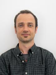 Pascal Bolz