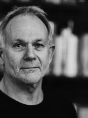 Adjunct Professor Bruce Harvey Adjunct Professor Bruce Harvey