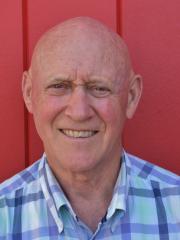 Adjunct Professor R Anthony Hodge