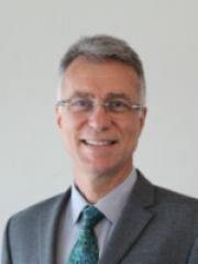 Adjunct Professor Walter Valery