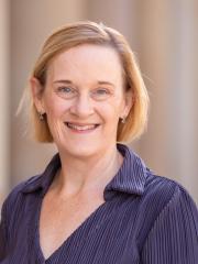 Dr Bronwyn Battersby