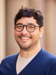 Dr Carlos Estrada-Grajales