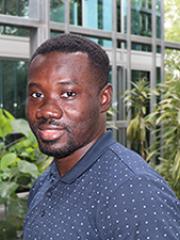 Collins Adoko