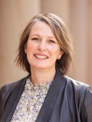 Professor Denna Kemp