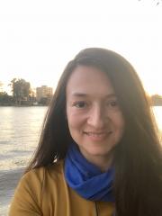 Dr Diana Arbelaez-Ruiz Dr Diana Arbelaez-Ruiz