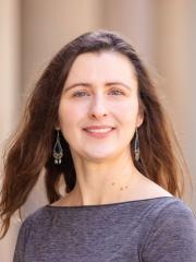 Dr Éléonore Lèbre Dr Éléonore Lèbre