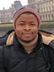 Abdulraheem Okehi Anumah Abdulraheem Okehi Anumah