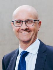 Dr Glen Corder Dr Glen Corder