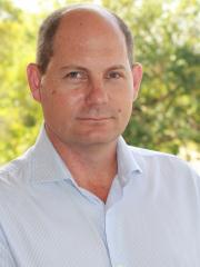 Ian Callow