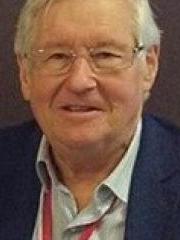 Honorary Professor Alan Baker Honorary Professor Alan Baker