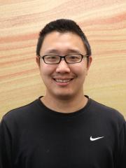 Dr Allen Yunjia Liu Dr Allen Yunjia Liu
