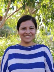 Dr Amelia Corzo-Remigio Dr Amelia Corzo-Remigio