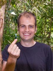 Antony van der Ent Antony van der Ent