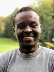 Benedictor Kemanga Benedictor Kemanga