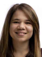 Dr Yevi Smith