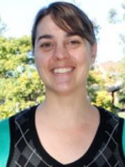 Dr Caitlin Johns Dr Caitlin Johns
