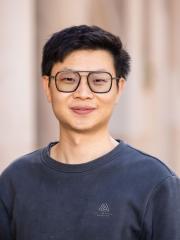 Chenglong Lu Chenglong Lu