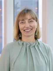 Professor Claire Côte Professor Claire Côte