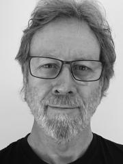 Professor David Lockington Professor David Lockington