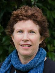 Geraldine McGuire Geraldine McGuire