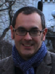 Professor Guillaume Echevarria Professor Guillaume Echevarria