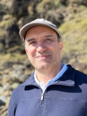 Professor Mansour Edraki