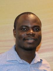 Dr Philip Nti Nkrumah Dr Philip Nti Nkrumah