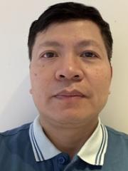 Dr Sang Phan