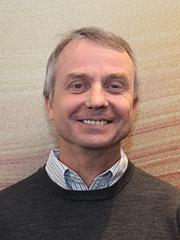 Honorary Professor Thomas Baumgartl Honorary Professor Thomas Baumgartl