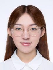 Dr Yuanying (Momo) Ma Dr Yuanying (Momo) Ma