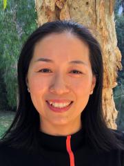 Dr Yumei Du Dr Yumei Du