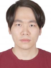 Yuyang Lin Yuyang Lin