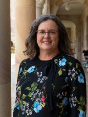 Professor Alice Clark Professor Alice Clark
